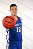 MBBall Media Day  Men’s Basketball 2021-22 Media Day. - Photo by Keith Nordstrom : Wheaton, Basketball, Media Day